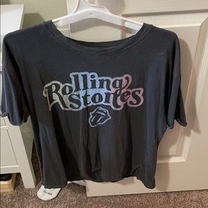Rolling Stones Vintage T-Shirt